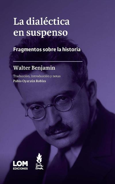 La dialéctica en suspenso